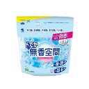 【小林製薬】 ドでか 無香空間消臭ビーズ ほのかなせっけん 微香タイプつめ替用 1600g アミノ酸系消臭成分配合
