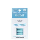 【川本産業】抗菌耳せん mimot レギュラー 2組