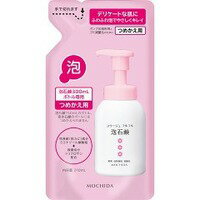 【持田ヘルスケア】コラージュフルフル泡石鹸 ピンク つめかえ用 210ml【詰替え・詰め替え】【泡せっけん】【医薬部外品】【P25Jan15】