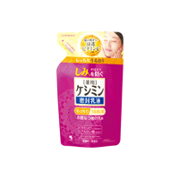 ケシミン 密封乳液 つめかえ用 115ml