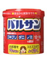 【第2類医薬品】バルサン 12〜16畳用 【50g】 【レック】