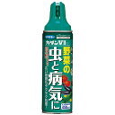 【お取り寄せ】【フマキラー】カダンVII【P25Apr15】