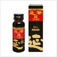 【第3類医薬品】訳あり　期限　2024年6月　【救心漢方】延若H ゴールド 50ml