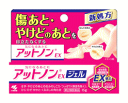 【第2類医薬品】【小林製薬】アットノンEX ジェル 15g