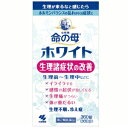 第2類医薬品 大容量!360錠 小林製薬 女性薬命の母ホワイト360錠