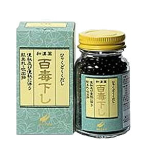 【第2類医薬品】【翠松堂製薬】百毒下し 1152粒