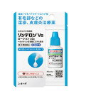 【第(2)類医薬品】　リンデロンVS ローション 10g 　 シオノギヘルスケア