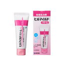 【第2類医薬品】【健栄製薬】ヒルマイルドクリーム60g