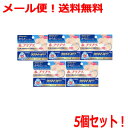 【第2類医薬品】【ネコポス便!送料無料!5個セット!】【第一三共ヘルスケア】クロマイ-N軟膏12g×5個