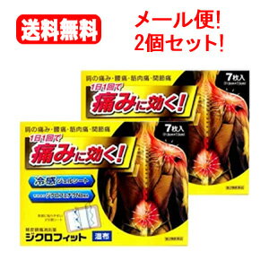 商品特長 1日1回の貼付でつらい痛みに24時間効果が持続！ 冷却感の強いジェルシートなのでひんやり気持ちよい貼り心地です。 粘着シートと膏体が一体型なので、肘やひざなど関節部分にもピッタリとフィットします。 効能・効果 関節痛、肩こりに伴う肩の痛み、腱鞘炎（手・手首の痛み）、肘の痛み（テニス肘など）、筋肉痛、腰痛、打撲、捻挫 用法・用量 ライナーをはがし、1日1回患部に貼ってください．ただし、1回あたり2枚を超えて使用しないでください．なお、本成分を含む他の外用剤を併用しないでください． 用法・用量に 関する注意 （1）15歳未満の小児に使用させないでください． （2）用法及び用量を厳守してください． （3）本剤は、痛みやはれ等の原因になっている病気を治療するのではなく、痛みやはれ等の症状のみを治療する薬剤ですので、症状がある場合だけ使用してください． （4）皮膚の弱い人は、使用前に腕の内側の皮膚の弱い箇所に、1〜2cm角の小片を目安として半日以上貼り、発疹・発赤、かゆみ、かぶれ等の症状が起きないことを確かめてから使用してください． （5）1回あたり、24時間を超えて貼り続けないでください．さらに、同じ患部に貼りかえる場合は、その貼付部位に発疹・発赤、かゆみ、かぶれ等の症状が起きていないことを確かめてから使用してください． （6）同じ部位に他の外用剤を併用しないでください． （7）汗をかいたり、患部がぬれているときは、よく拭き取ってから使用してください． （8）多量の汗をかくことが予想される場合は、膏体がやわらかくなりすぎる可能性がありますので、使用をお控えください． （9）粘着テープ等でかぶれやすい人は使用しないでください． （10）貼付後、はがす際まれに粘着テープと膏体が分離する場合がありますが、効果に影響はありません． 成分 膏体100g中（1000cm2） ジクロフェナクナトリウム…1.000g 添加物：D-ソルビトール液、濃グリセリン、ポリアクリル酸部分中和物、ゼラチン、カオリン、カルメロースナトリウム、カルボキシビニルポリマー、アクリル酸メチル・アクリル酸-2-エチルへキシル共重合樹脂、ポリオキシエチレンノニルフェニルエーテル、l-メントール、ポリソルベート80、亜硫酸水素ナトリウム、pH調節剤、ジヒドロキシアルミニウム、アミノアセテート、エタノール、酸化チタン、モノオレイン酸ソルビタン 使用上の注意 ■してはいけないこと (守らないと現在の症状が悪化したり、副作用が起こりやすくなる） 1.次の人は使用しないこと (1)本剤又は本剤の成分によりアレルギー症状を起こしたことがある人． (2)ぜんそくを起こしたことがある人． (3)妊婦又は妊娠していると思われる人． (4)15歳未満の小児． 2.次の部位には使用しないこと (1)目の周囲、粘膜等． (2)湿疹、かぶれ、傷口． (3)みずむし・たむし等又は化膿している患部． 3.本剤を使用している間は、他の外用鎮痛消炎薬を併用しないこと 4.連続して2週間以上使用しないこと ■相談すること 1.次の人は使用前に医師、薬剤師又は登録販売者に相談すること (1)医師の治療を受けている人． (2)他の医薬品を使用している人． (3)薬などによりアレルギー症状を起こしたことがある人． (4)パップ剤でかぶれ等を起こしたことがある人． （5）次の診断を受けた人． 消化性潰瘍、血液障害、肝臓病、腎臓病、高血圧、心臓病、インフルエンザ (6)次の医薬品の投与を受けている人． ニューキノロン系抗菌剤、トリアムテレン、リチウム、メトトレキサート、非ステロイド性消炎鎮痛剤、ステロイド剤、利尿剤、シクロスポリン、選択的セロトニン再取り込み阻害剤 （7）高齢者． 2.使用後、次の症状があらわれた場合は副作用の可能性があるので、直ちに使用を中止し、この外箱を持って医師、薬剤師又は登録販売者に相談すること ［関係部位：症状］ 皮膚：発疹・発赤、かゆみ、かぶれ、はれ、皮膚のあれ、刺激感、色素沈着、水疱、落屑(皮膚片の細かい脱落） 　まれに次の重篤な症状が起こることがある．その場合は直ちに医師の診療を受けること ［症状の名称：症状］ ショック（アナフィラキシー）：使用後すぐに、皮膚のかゆみ、じんましん、声のかすれ、くしゃみ、のどのかゆみ、息苦しさ、動悸、意識の混濁等があらわれる． 接触皮膚炎・光線過敏症：貼付部に強いかゆみを伴う発疹・発赤、はれ、刺激感、水疱、ただれ等の激しい皮膚炎症状や色素沈着、白斑があらわれ、中には発疹・発赤、かゆみ等の症状が全身に広がることがある．また、日光が当たった部位に症状があらわれたり、悪化することがある． 3.5〜6日間使用しても症状がよくならない場合は使用を中止し、この外箱を持って医師、薬剤師又は登録販売者に相談すること 保管および 取り扱い 上の注意 (1)直射日光の当たらない涼しい所に保管してください． (2)小児の手の届かない所に保管してください． (3)他の容器に入れ替えないでください（誤用の原因になったり品質が変わります．）． (4)開封後はファスナーを閉めて保管してください． (5)使用期限を過ぎた製品は使用しないでください． 剤形 貼付剤 リスク区分等 第2類医薬品 区分 日本製：第2類医薬品 消費者 相談窓口 大協薬品工業株式会社 問い合わせ先：お客様相談窓口 電話：076-479-1313 販売元 大協薬品工業 広告文責 株式会社エナジー　0242-85-7380 登録販売者　山内和也 薬剤師　山内典子 営業時間10：00〜18：00 【広告文責】 株式会社エナジー　0242-85-7380（平日10:00-17:00） 薬剤師　山内典子 登録販売者　山内和也 原産国・区分 日本・【第2類医薬品】 使用期限：使用期限まで1年以上あるものをお送りいたします。 医薬品販売に関する記載事項はこちら※定形外郵便注意書きを必ずお読み下さい。 ご注文された場合は、注意書きに同意したものとします。 使用期限：使用期限まで1年以上あるものをお送りいたします。