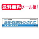 【第(2)類医薬品】 メール便！ 送料無料！ クラシエ ロコイダン 軟膏 16g塗布剤【水色】※セルフメディケーション税制対象商品