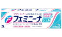 【第2類医薬品】 フェミニーナジェル 15g 【塗布剤】