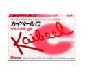 【第(2)類医薬品】【アラクス】 カイベールC 144錠 錠剤【Be_3/4_1】