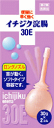 【第2類医薬品】イチジク浣腸30E 30g×2個