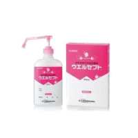 【※お取り寄せ】【第3類医薬品】【丸石製薬】 ウエルセプト　500ml【P25Jan15】