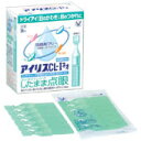 【第3類医薬品】【大正製薬 】 アイリスCL-Iネオ　30本（CL-1）