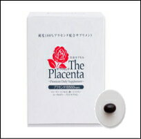 【メタボリック】 ザ・プラセンタ ソフトカプセル (460mg×3CP×30袋) お取り寄せ商品でございます。【P25Jan15】