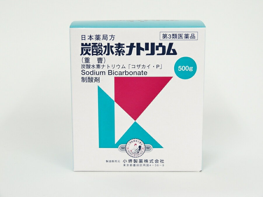 【第3類医薬品】【小堺製薬】日本