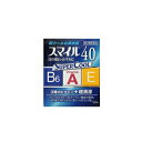 【第2類医薬品】スマイル 40 EXクール 13ml 点眼剤