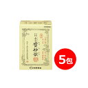 【第2類医薬品】【太田胃散】 喜谷實母散 5包 (きだにじつぼさん)月経不順 月経痛 腰痛 頭痛 イライラ 生薬冷え のぼせ むくみ 更年期 めまい 立ちくらみ...