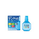 【第3類医薬品】【参天製薬】サンテ40クール 12ml