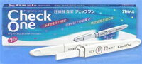 【第2類医薬品】チェックワン　（Check　One）　1回用