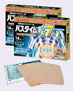 医薬品区分 一般用医薬品 薬効分類 鎮痛・鎮痒・収れん・消炎薬（パップ剤を含む） 製品名 パスタイムFX7-L 製品の特徴 ●フェルビナクを1枚あたり70mg配合した鎮痛消炎プラスター剤です。 ●フェルビナクは痛みに関係する物質（プロスタグランジン）の生成を抑え，肩・腰・関節・筋肉の痛みにすぐれた効き目をあらわします。 ●微香性で，人前でも気になりません。 ●基布はベージュ色で伸縮性にすぐれ，お肌によくフィットします。 ●ライナーが3ピース（中央剥離方式）なので，はりやすい。 使用上の注意 【使用上の注意】 ■してはいけないこと 〔守らないと現在の症状が悪化したり，副作用が起こりやすくなります〕 1．次の人は使用しないでください。 　(1)本剤又は本剤の成分によりアレルギー症状（発疹・発赤，かゆみ，かぶれ等）を起こしたことがある人 　(2)ぜんそくを起こしたことがある人 　(3)妊婦又は妊娠していると思われる人 　(4)15歳未満の小児 2．次の部位には使用しないでください。 　(1)目の周囲，粘膜等 　(2)湿疹，かぶれ，傷口 　(3)みずむし・たむし等又は化膿している患部 3．連続して2週間以上使用しないでください。 ■相談すること 1．次の人は使用前に医師，薬剤師又は登録販売者に相談してください。 　(1)医師の治療を受けている人 　(2)薬などによりアレルギー症状を起こしたことがある人 2．使用後，次の症状があらわれた場合は副作用の可能性があるので，直ちに使用を中止し，この文書を持って医師，薬剤師又は登録販売者に相談してください。 ［関係部位：症状］ 皮ふ：発疹・発赤，はれ，かゆみ，ヒリヒリ感，かぶれ，水疱 まれに下記の重篤な症状が起こることがあります。その場合は直ちに医師の診療を受けてください。 ［症状の名称：症状］ ショック（アナフィラキシー）：使用後すぐに，皮ふのかゆみ，じんましん，声のかすれ，くしゃみ，のどのかゆみ，息苦しさ，動悸，意識の混濁等があらわれます。 3．5〜6日間使用しても症状がよくならない場合は使用を中止し，この文書を持って医師，薬剤師又は登録販売者に相談してください。 効能・効果 関節痛，筋肉痛，腰痛，腱鞘炎（手・手首・足首の痛みと腫れ），肘の痛み（テニス肘など），打撲，捻挫，肩こりに伴う肩の痛み 効能関連注意 用法・用量 表面のライナーをはがし，1日2回を限度として患部に貼付する。 用法関連注意 (1)定められた用法・用量を守ってください。 (2)本剤は，痛みやはれ等の原因になっている病気を治療するのではなく，痛みやはれ等の症状のみを治療する薬剤なので，症状がある場合だけ使用してください。 (3)汗などをよくふき取り，患部をきれいにしてから使用してください。 (4)皮ふの弱い人は，使用前に腕の内側の皮ふの弱い箇所に，1〜2cm角の小片を目安として半日以上はり，発疹，発赤，かゆみ，かぶれ等の症状が起きないことを確かめてから使用してください。 成分分量 膏体100g中［1枚あたり（10cm×14cm）膏体質量1g］ フェルビナク・・・3.5g（1枚 10×14cm2。伸縮性） 添加物 l-メントール，流動パラフィン，スチレン・イソプレン・スチレンブロック共重合体，その他4成分 保管および取り扱い上の注意 1．直射日光の当たらない涼しい所に保管してください。 2．小児の手のとどかいない所に保管してください。 3．他の容器に入れ替えないでください。（誤用の原因になったり品質が変わります） 4．開封後は袋の口を折りまげて保管し，早めに使用してください。 5．使用期限をすぎた製品は使用しないでください。 消費者相談窓口 問合せ先名：祐徳薬品工業株式会社 部署：お客様相談窓口 住所：佐賀県鹿島市大字納富分2596番地1 電話：0954-63-1320 受付時間：9:00〜17:00（土，日，祝日は除く） 製造販売会社 祐徳薬品工業株式会社 849-1393 佐賀県鹿島市大字納富分2596番地1 剤形 貼付剤 リスク区分 第2類医薬品 広告文責 株式会社エナジー　0242-85-7380 文責：株式会社エナジー　登録販売者　山内和也 医薬品販売に関する記載事項はこちら 使用期限：使用期限まで1年以上あるものをお送りいたします。医薬品販売に関する記載事項はこちら 使用期限：使用期限まで1年以上あるものをお送りいたします。