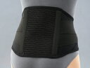 【お取り寄せ 1週間程度お時間をいただきます。】【日本シグマックス】マックスベルト me black 腰椎固定コルセット322401 Sサイズ(4)