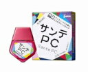 【第2類医薬品】【参天製薬】 サンテPC 12mL