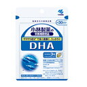 小林製薬の栄養補助食品　DHA　90粒（約30日分）【YDKG-kj】【b_2sp0601】 その1