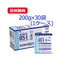 【送料無料!】【大塚製薬】 OS-1ゼリー (オーエスワンゼリー)200g×30個セット(1ケース)【同梱不可】