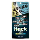 Hack with ME:TIME (ミイタイム) 30粒 BEAUPOWER(ビューパワー) 常盤薬品工業