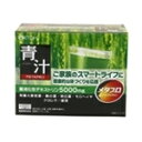 ●ご家族のスマートライフに。健康的な体づくりを応援します。 ■□1日量目安□■ 1袋 ■□主原料□■ 有機大麦若葉／桑の葉／明日葉／モロヘイヤ／クロレラ／緑茶／難消化性デキストリン ■□広告文責□■ (株)エナジー　0242-85-7380