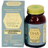 ファインDHA 150粒　58.5g（390mg×150粒）【YDKG-kj】