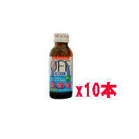 【伊丹製薬】リポバイトゼロ　100ml x 10本