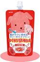 【龍角散】おくすり飲めたね チアパック 【イチゴ味】 200g【大変申し訳ございませんが重量物となるため、お一人様10本までとなります。】