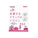 商品特長 「発酵するナチュラルイヌリン」は、機能性表示食品です。「発酵するナチュラルイヌリン」に含まれるイヌリンはお腹の調子を整えることが報告されています。 1本3gのスティックタイプなので、計量いらずで持ち運びも便利。いつでもどこでも、チ...