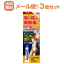 【第2類医薬品】【メール便!送料無料!3個セット!】【大石膏盛堂】ビーエスバン DX ゲル 60g※セルフメディケーション税制対象商品