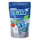 【紀陽除虫菊】クチュッペ L-8020 マウスウォッシュ 爽快ミント ポーションタイプ (12mL×22個入) 【青】