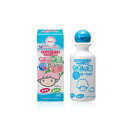 【宇津救命丸】 桃の葉ローションプラス 200ml 【ベビーローションプラス】【P25Apr15】