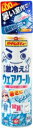 【レック】熱中レスキューウェアクール400mL
