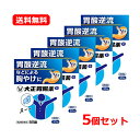 【第2類医薬品】 【送料無料・5個セット】大正製薬 大正胃腸薬G 30包×5セット※セルフメディケーション税制対象商品胸やけ 胃痛 胃酸過多 胃部不快感 はきけ