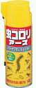 全商品ポイント5倍 ※要エントリー【アース製薬】 虫コロリアース 【エアゾール】 300ml