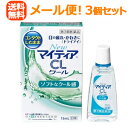 商品説明 コンタクトレンズなどで乾いた瞳に「うるおい」を与え、 コンタクトレンズを装着しているときの不快感、目のかわき・疲れを改善してくれる目薬です。 効能・効果 ソフトコンタクトレンズまたはハードコンタクトレンズを装着しているときの不快感、涙液の補助(目のかわき)、目の疲れ、目のかすみ(目やにの多いときなど) 用法・用量 1回2〜3滴を、1日5〜6回点眼してください。 用法・用量に 関する注意 (1)小児に使用させる場合には、保護者の指導監督のもとに使用させること。 (2)容器の先を目、まぶた、まつ毛に触れさせないこと(目やにやその他異物等が混入することで、薬液が汚染あるいは混濁することがある)。また、混濁したものは使用しないこと。 (3)点眼用にのみ使用すること。 (4)用法・用量を厳守すること。 成分 （1ml中） 塩化ナトリウム：5.5mg、塩化カリウム：1.5mg、ブドウ糖：0.05mg 添加物として：ホウ酸、エデト酸ナトリウム水和物、ポリソルベート80、L-メントール、クロルヘキシジングルコン酸塩、ホウ砂、ヒドロキシエチルセルロース 使用上の注意 ■相談すること 1.次の人は使用前に医師、薬剤師または登録販売者に相談すること (1)医師の治療を受けている人。 (2)薬などによりアレルギー症状を起こしたことがある人。 (3)次の症状のある人。 はげしい目の痛み (4)次の診断を受けた人。 緑内障 2.使用後、次の症状があらわれた場合は副作用の可能性があるので、直ちに使用を中止し、この文書を持って医師、薬剤師または登録販売者に相談すること 【関係部位 ： 症状】 皮膚 ： 発疹・発赤、かゆみ 目 ： 充血、かゆみ、はれ、刺激感 3.次の場合は使用を中止し、この文書を持って医師、薬剤師または登録販売者に相談すること (1)目のかすみが改善されない場合 (2)ハードコンタクトレンズ装着の人で、目やになどの分泌物が多く、レンズがくもった場合 (3)2週間位使用しても症状がよくならない場合 保管および 取り扱い上 の注意 (1)直射日光の当たらない涼しい所に密栓して保管すること。特に自動車内や暖房器具の近くなど、高温となるおそれのある場所に放置しないこと。 (2)小児の手の届かない所に保管すること。 (3)他の容器に入れ替えないこと(誤用の原因になったり、品質が変わる)。 (4)容器に他のものを入れて使用しないこと。 (5)他の人と共用しないこと。 (6)使用期限を過ぎた製品は使用しないこと。 また、使用期限内であっても、内袋開封後はすみやかに使用すること。 (7)保存の状態によっては、容器の先周囲やキャップの内側に薬液中の成分の結晶が付くことがある。このような場合には清潔なガーゼで軽くふき取って使用すること。 内容量 15ml リスク区分等 第3類医薬品 区分 日本製：第3類医薬品 販売元 武田薬品工業株式会社　0120-567087 広告文責 株式会社エナジー　0242-85-7380 文責：株式会社エナジー　登録販売者　山内和也 医薬品の保管及び取り扱い上の注意 (1)直射日光の当たらない涼しい所に密栓して保管してください。 (2)小児の手の届かない所に保管してください。 (3)他の容器に入れ替えないでください。 （誤用の原因になったり品質が変わる。） (4)使用期限（外箱に記載）の過ぎた商品は使用しないでください。 (5) 一度開封した後は期限内であってもなるべく早くご使用ください。使用期限：使用期限まで1年以上あるものをお送りいたします。