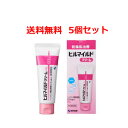 【第2類医薬品】【送料無料!5個セット!】【健栄製薬】ヒルマイルドクリーム60g×5個
