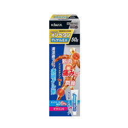  ��2�ވ��i  ���N�[����i �C���y�^��1���Q��EX�@50g