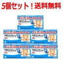 【第2類医薬品】【送料無料!5個セット!】【小林製薬】ヘモリンド舌下錠40錠入り×5個セット