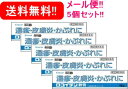 【第(2)類医薬品】【ゆうパケット!送料無料5個セット】クラシエロコイダン 軟膏 16g×5個セット塗布剤【水色】※セルフメディケーション税制対象商品 【ypt...