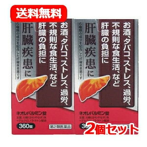 ネオレバルミン錠 薬効分類 その他の滋養強壮保健薬 製品名 ネオレバルミン錠 製品の特徴 　肝臓は強い再生能力と代謝能力をもつ人体最大の臓器であり，生体中のビタミン，ホルモン，アミノ酸などの濃度を制御し（代謝機能），胆汁酸や胆汁色素を胆汁として排泄し，腸管からの栄養物の吸収を助け（排泄機能），有害物質を無毒化するなど数多くの機能をもっています。そのうえ，再生能力が強いため，少しくらい悪くなってもなかなか自覚症状が現れません。したがって，常に自分の肝臓に気をくばる必要があります。　ネオレバルミン錠は，生薬の川柳末を主体に，6種の成分を配合した肝臓疾患薬です。 使用上の注意 ■相談すること 1．次の人は服用前に医師又は薬剤師に相談して下さい。　（1）医師の治療を受けている人2．次の場合は，直ちに服用を中止し，この文書を持って医師又は薬剤師に相談して下さい。　（1）1ヶ月くらい服用しても症状がよくならない場合 効能・効果 肝臓疾患 用法・用量 大人は1回4錠，1日3回食間に服用して下さい。（水又はお湯と一緒に服用して下さい） 用法関連注意 定められた用法・用量を守って下さい。 成分分量 12錠(3700mg)中 　　 成分 分量 川柳末 2800mg グルクロノラクトン 300mg 乾燥酵母 300mg パントテン酸カルシウム 100mg タウリン(アミノエチルスルホン酸) 50mg ルチン 50mg 添加物 バレイショデンプン 保管及び取扱い上の注意 1．小児の手の届かない所に保管して下さい。2．直射日光をさけ，なるべく湿気の少ない涼しい所に密栓して保管して下さい。3．誤用をさけ，品質を保持するために他の容器に入れ替えないで下さい。4．本剤は，生薬を用いた製剤ですから，製品により色が多少異なることがありますが，効果に変わりはありません。5．使用期限を過ぎた製品は服用しないで下さい。 消費者相談窓口 会社名：原沢製薬工業株式会社問い合わせ先：開発本部　お客様相談室電話：（03）3441-5191受付時間：9：30〜17：00（土，日，祝日を除く） 製造販売会社 原沢製薬工業（株）会社名：原沢製薬工業株式会社住所：東京都港区高輪3丁目19番17号 販売会社 オールジャパンドラッグ（株）大木製薬（株） （株）ニッド 剤形 錠剤 リスク区分 第2類医薬品 広告文責 （株）エナジー 0242-85-7380 文責：株式会社エナジー　登録販売者　山内和也 医薬品の保管 及び取り扱い上の注意&nbsp; (1)直射日光の当たらない涼しい所に密栓して保管してください。 (2)小児の手の届かない所に保管してください。 (3)他の容器に入れ替えないでください。 （誤用の原因になったり品質が変わる。） (4)使用期限（外箱に記載）の過ぎた商品は使用しないでください。 (5) 一度開封した後は期限内であってもなるべく早くご使用ください。 【広告文責】 株式会社エナジー　0242-85-7380（平日10:00-17:00） 薬剤師　山内典子 登録販売者　山内和也 原産国・区分 日本・【第2類医薬品】 使用期限：使用期限まで1年以上あるものをお送りいたします。 医薬品販売に関する記載事項はこちら使用期限：使用期限まで1年以上あるものをお送りいたします。