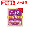 【第2類医薬品】【送料無料!メール便!】【ニチバン】ロイヒ膏ロキソプロフェン7枚